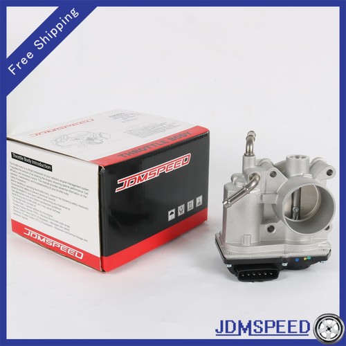 Throttle body for 2007 2012 - throttle,