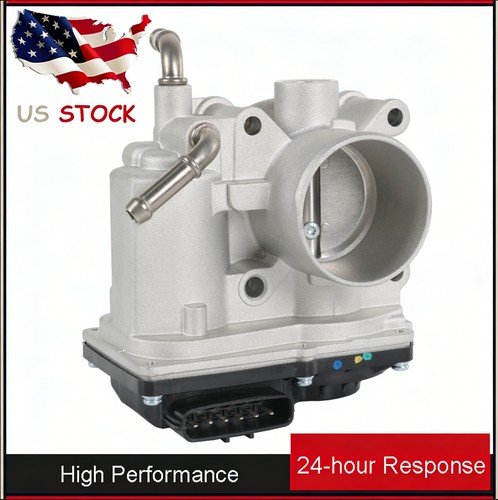 Throttle body 22030 0m010 fit - body,