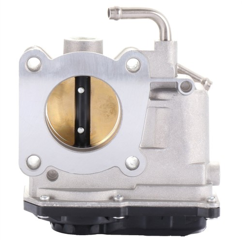 Throttle body for toyota yaris - body,