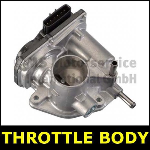 Throttle body for - throttle,