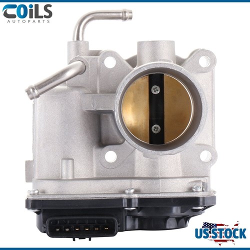 Throttle body fits toyota - throttle,