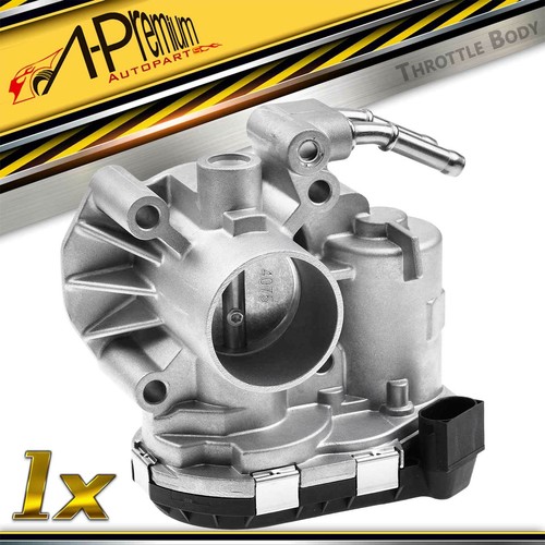 Premium throttle body for - throttle,