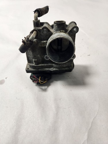 Used fuel injection throttle - used,