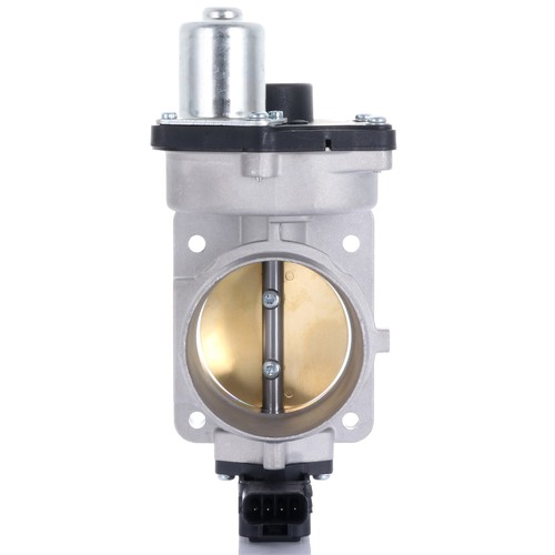 Electronic throttle body - electronic,