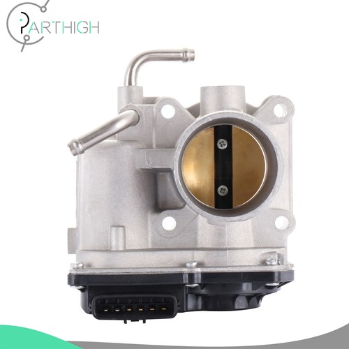 Throttle body fits - throttle, toyota
