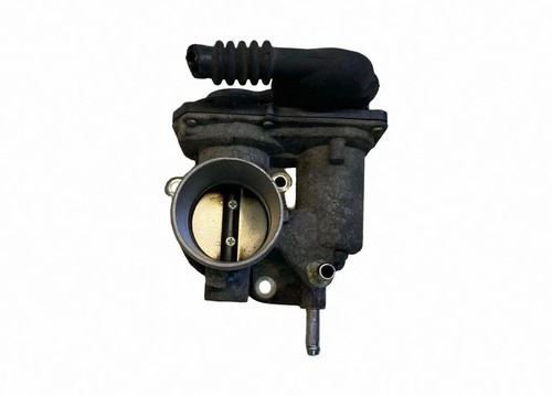 Toyota yaris p13 - yaris, throttle
