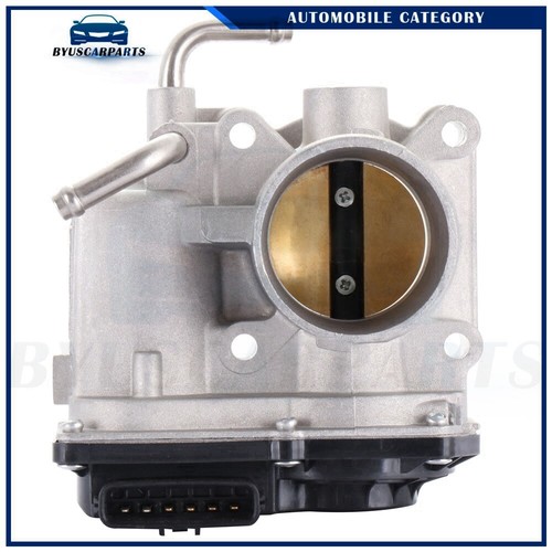 Throttle body for toyota - for, yaris