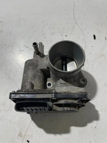 Toyota yaris p13 throttle body - p13,