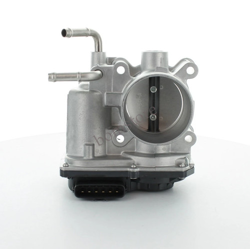 Throttle body for - body,