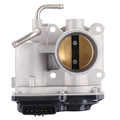 Throttle body for toyota yaris - throttle,