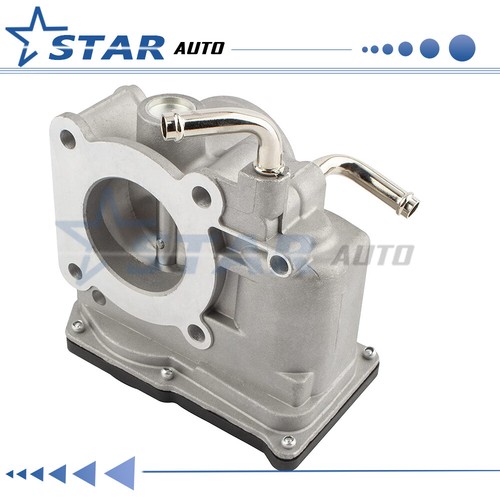Fuel injection throttle - fuel,