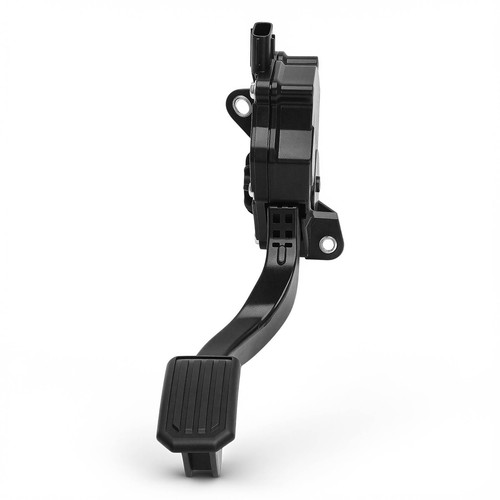 Accelerator pedal position - accelerator,